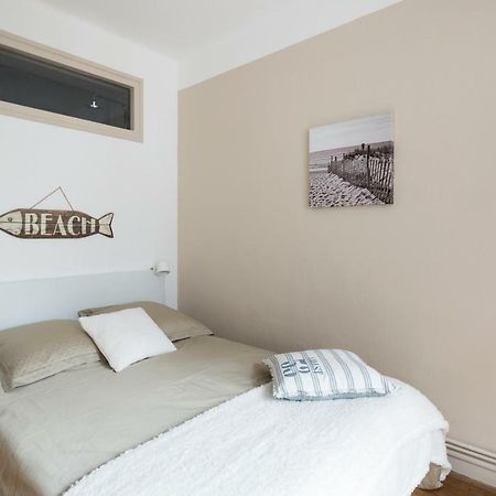 Le Brise-Lames Lejlighed Saint-Malo Eksteriør billede