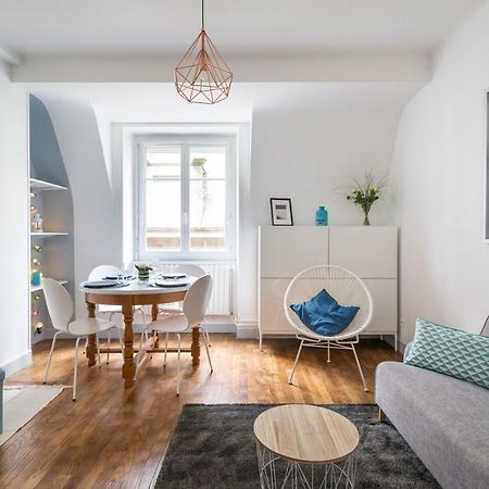 Le Brise-Lames Lejlighed Saint-Malo Eksteriør billede